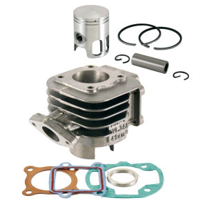 Cylinder Minarelli Air Vertical Aprilia Amico/sr Mbk Booster Yamaha Bw's/cw