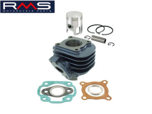 Cylinder Minarelli Air Horizontal Aprilia Gulliver Rally Scarabeo Sonic Sr