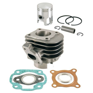 Cylinder Minarelli Air Horizontal 40mm Pin 10mm 50ccm Rms