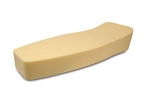 Poduszka Siedziska S50, S51, S70, Kr51 / 2 (bardziej Gęsty Materiał