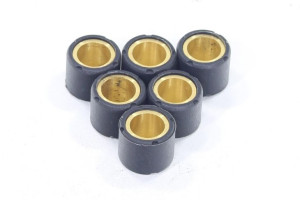 Rolki Wariatora 16x13mm 6,5gr Kymco 50cc Rms