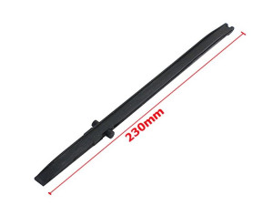 Prowadnica Łańcucha Rozrządu Dolna Atv150 Gy6-150 Diablo 157qmj Oryginał