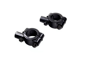Uchwyt Mocowanie Lusterka Uniwersalne 22mm M10 Quad Motorower Motocykl