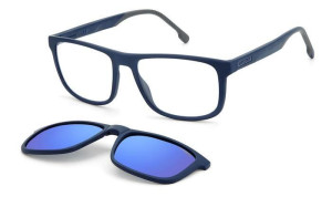 Carrera okulary przeciwsłoneczne nerdy CARRERA 8053/CS PJP