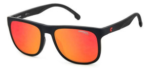 Carrera okulary przeciwsłoneczne nerdy CARRERA 2038TS 003