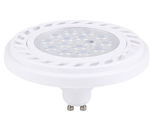 Żarówka Reflector Lens Led Gu10 Es111 Ciepła 9W Nowodvorski 9345