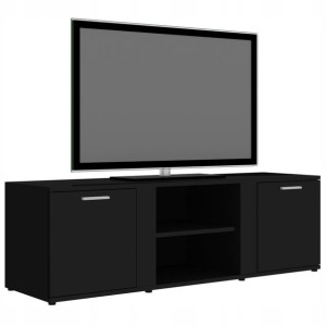 Komoda Stolik Szafka Rtv Narożna Szufladami 120x34