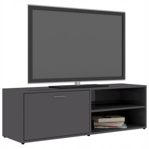Komoda Stolik Szafka Rtv Narożna Szufladami 120x34