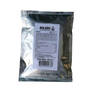 Bolero Bag Banana 100g
