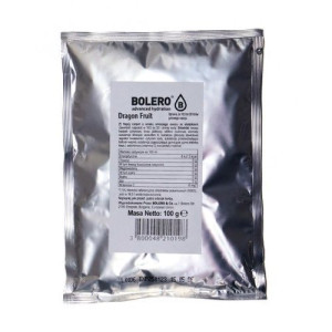 Bolero Bag Dragon Fruit 100g