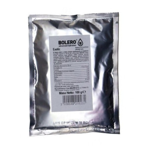 Bolero Bag Exotic 100g