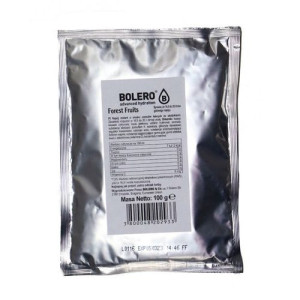 Bolero Bag Forest Fruits 100g