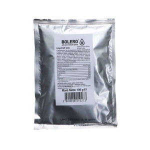 Bolero Bag Grapefruit Tonic 100g