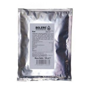 Bolero Bag Kiwi 100g