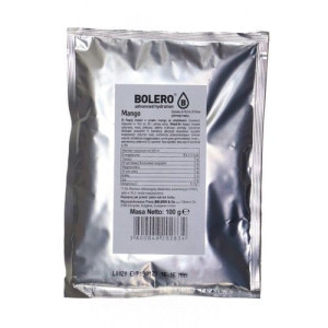 Bolero Bag Mango 100g