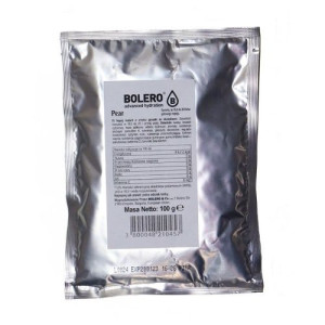 Bolero Bag Pear 100g
