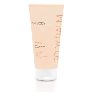 Pb Body Balsam Do Ciała More 200Ml