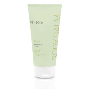 Pb Body Balsam Do Ciała Since 200Ml