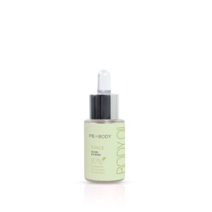 Pb Body Olejek Do Ciała Since 15Ml