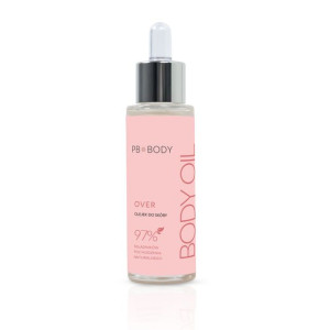 Pb Body Olejek Do Ciała Over 30Ml