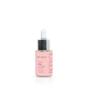 Pb Body Olejek Do Ciała Over 15Ml