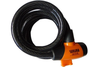 Zapięcie Rowerowe Kb 203 Sekura