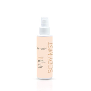 Pb Body Mgiełka Do Ciała More 100Ml
