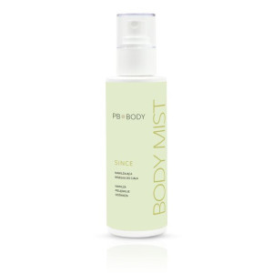 Pb Body Mgiełka Do Ciała Since 200Ml