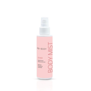 Pb Body Mgiełka Do Ciała Over 100Ml