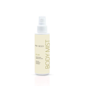 Pb Body Mgiełka Do Ciała Else 100Ml