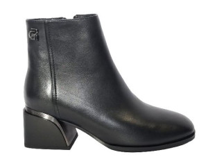 Loretta Vitale czarne botki CX957 r39