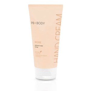 Pb Body Krem Do Rąk More 200Ml