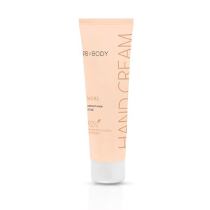 Pb Body Krem Do Rąk More 100Ml