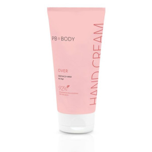 Pb Body Krem Do Rąk Over 200Ml
