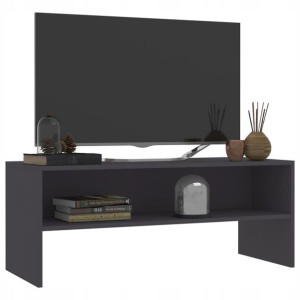 Komoda Stolik Szafka Rtv Narożna Szufladami 100x40