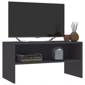 Komoda Stolik Szafka Rtv Narożna Szufladami 80x40
