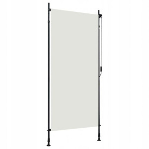 Roleta Markiza Pionowa Balkon Tarasowa 100x270 Cm