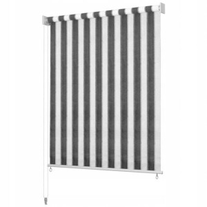Roleta Markiza Pionowa Balkon Tarasowa 120x140 Cm