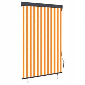 Roleta Markiza Pionowa Balkon Tarasowa 120x250 Cm