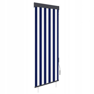 Roleta Markiza Pionowa Balkon Tarasowa 60x250 Cm