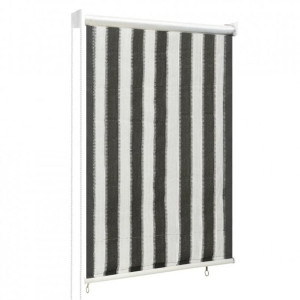 Roleta Markiza Pionowa Balkon Tarasowa 80x140 Cm