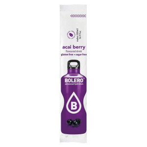 Bolero Sticks Acai Berry 3g