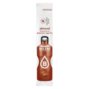 Bolero Sticks Almond 3g
