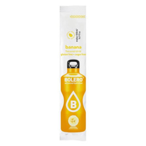 Bolero Sticks Banana 3g