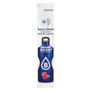 Bolero Sticks Berry Blend 3g