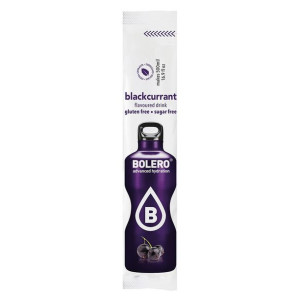 Bolero Sticks Blackcurrant 3g