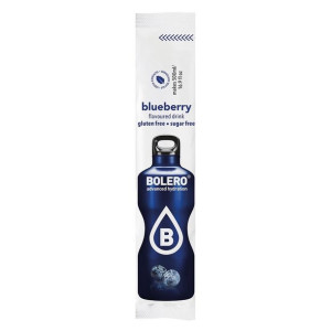 Bolero Sticks Blueberry 3g
