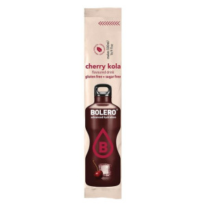 Bolero Sticks Cherry Kola 3g
