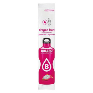Bolero Sticks Dragon Fruit 3g