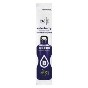 Bolero Sticks Elderberry 3g